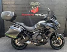 KAWASAKI VERSYS 650 D'OCCASION À MONTPELLIER DANS L'HÉRAULT