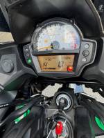 KAWASAKI VERSYS 650 D'OCCASION À MONTPELLIER DANS L'HÉRAULT
