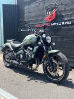 KAWASAKI VULCAN S D'OCCASION DANS L'HÉRAULT