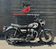 KAWASAKI W800 D'OCCASION À MONTPELLIER 34
