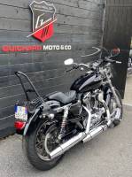 Harley Davidson XL 1200 Sportster occasion Montpellier Hérault