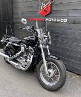 Harley Davidson XL 1200 Sportster occasion Montpellier Hérault