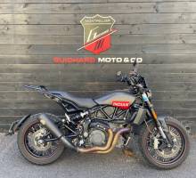 FTR A2 occasion Montpellier 