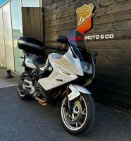 BMW F800 GT a vendre Montpellier 