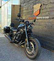 HONDA REBEL A VENDRE SUR MONTPELLIER 34 