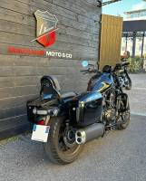 Honda permis A full proche de Nîmes 