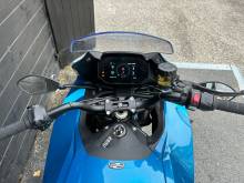 ZERO MOTORCYCLES SR/S