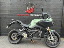 MOTO ELECTRIQUE DSR/X D'OCCASION 