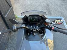 ZERO MOTORCYCLES SR/S SKYLINE SILVER PREMIUM D'OCCASION DANS LE 34000