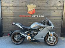 zero motorcycles SR/S d'occasion 