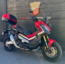 HONDA X-ADV D'OCCASION SUR MONTPELLIER DANS LE 34