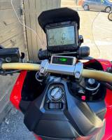 HONDA X-ADV D'OCCASION SUR MONTPELLIER DANS LE 34