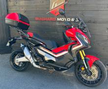 HONDA X-ADV D'OCCASION SUR MONTPELLIER DANS LE 34