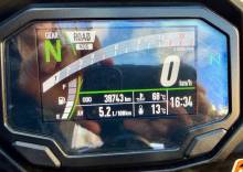 Kawasaki Ninja 1000 SX Occasion à Montpellier – Guichard Moto