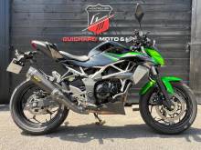 KAWASAKI Z125 D'OCCASION À MONTPELLIER