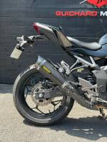 KAWASAKI Z125 D'OCCASION À MONTPELLIER