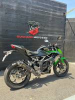 KAWASAKI Z125 D'OCCASION À MONTPELLIER