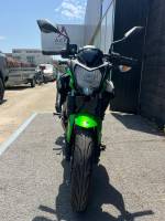 KAWASAKI Z125 D'OCCASION À MONTPELLIER