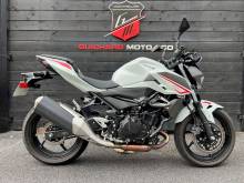 Kawasaki Z400 occasion Montpellier Hérault