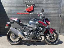KAWASAKI Z400 D'OCCASION À MONTPELLIER DANS L'HÉRAULT