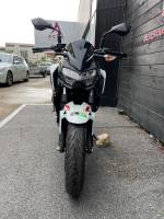 Kawasaki Z400 occasion Montpellier Hérault