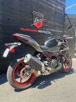 KAWASAKI Z500 SE D'OCCASION À MONTPELLIER