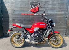 MOTO ÉLIGIBLE A2 PROCHE BEZIERS 