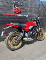 MOTO CONFORTABLE HERAULT