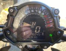 Kawasaki Z650 D'occasion garantie et révisée sur Montpellier et ses alentours