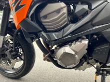 Kawasaki Z800E A2 occasion Montpellier Hérault