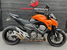 Kawasaki Z800E A2 occasion Montpellier Hérault