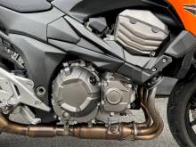 Kawasaki Z800E A2 occasion Montpellier Hérault