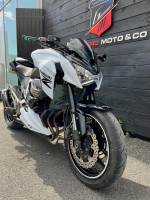 KAWASAKI Z800 E occasion Montpellier Hérault
