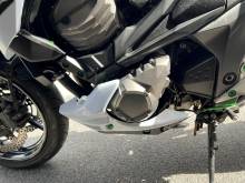 KAWASAKI Z800 E occasion Montpellier Hérault