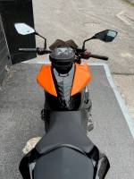 Kawasaki Z800E A2 occasion Montpellier Hérault