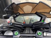 KAWASAKI Z800 E occasion Montpellier Hérault