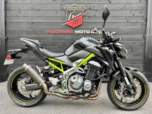 KAWASAKI Z 900 A2