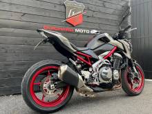 Kawasaki Z 900 A2 Occasion Montpellier Hérault