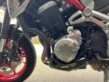 Kawasaki Z 900 A2 Occasion Montpellier Hérault