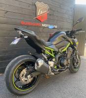KAWASAKI Z900 A2 D'OCCASION SUR MONTPELLIER DANS L'HÉRAULT