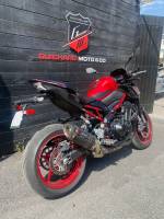 KAWASAKI Z900 FULL D'OCCASION À MONTPELLIER