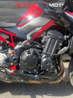 KAWASAKI Z900 FULL D'OCCASION À MONTPELLIER