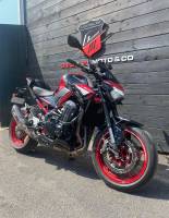KAWASAKI Z900 FULL D'OCCASION À MONTPELLIER
