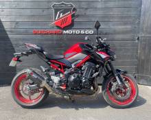 KAWASAKI Z900 FULL D'OCCASION À MONTPELLIER