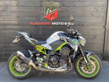 KAWASAKI Z900 A2 D'OCCASION À MONTPELLIER