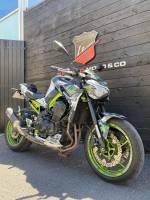 KAWASAKI Z900 A2 D'OCCASION À MONTPELLIER
