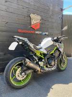 KAWASAKI Z900 A2 D'OCCASION À MONTPELLIER