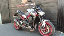 KAWASAKI Z900 A2 PERFOMANCE SUR MONTPELLIER DANS LE 34