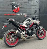KAWASAKI Z 900 95CH D'OCCASION SUR MONTPELLIER DANS L'HÉRAULT