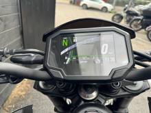 KAWASAKI Z 900 95CH D'OCCASION SUR MONTPELLIER DANS L'HÉRAULT